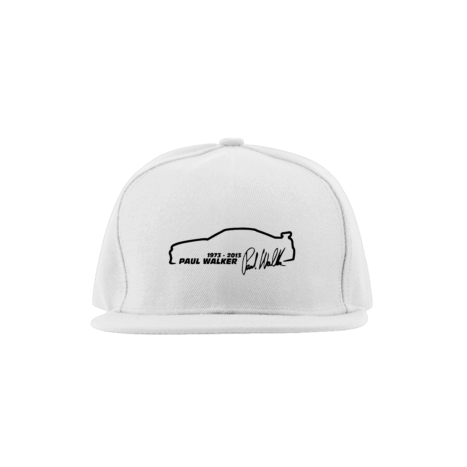 Nome do produto: Bone Premiun Paul Walker