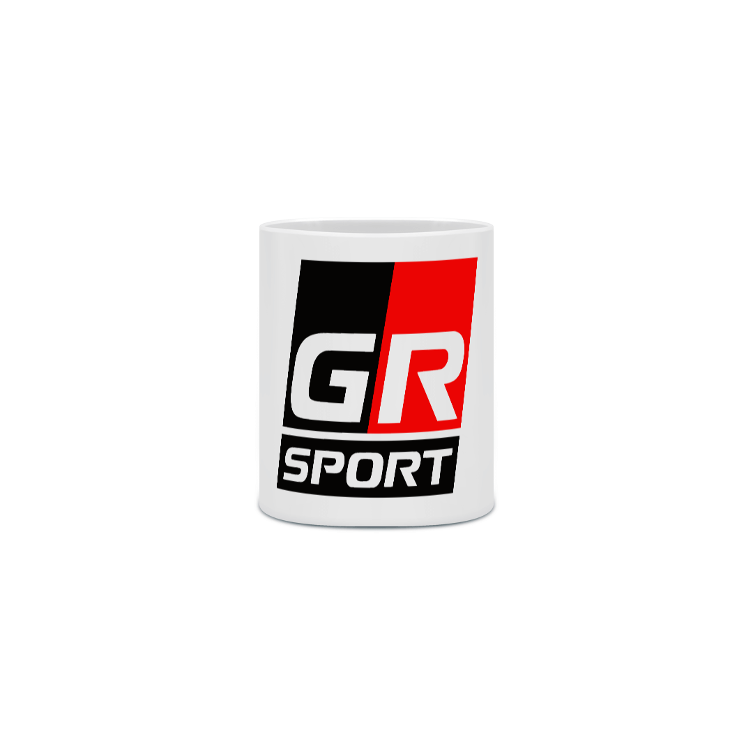 Nome do produto: Caneca GR Sport