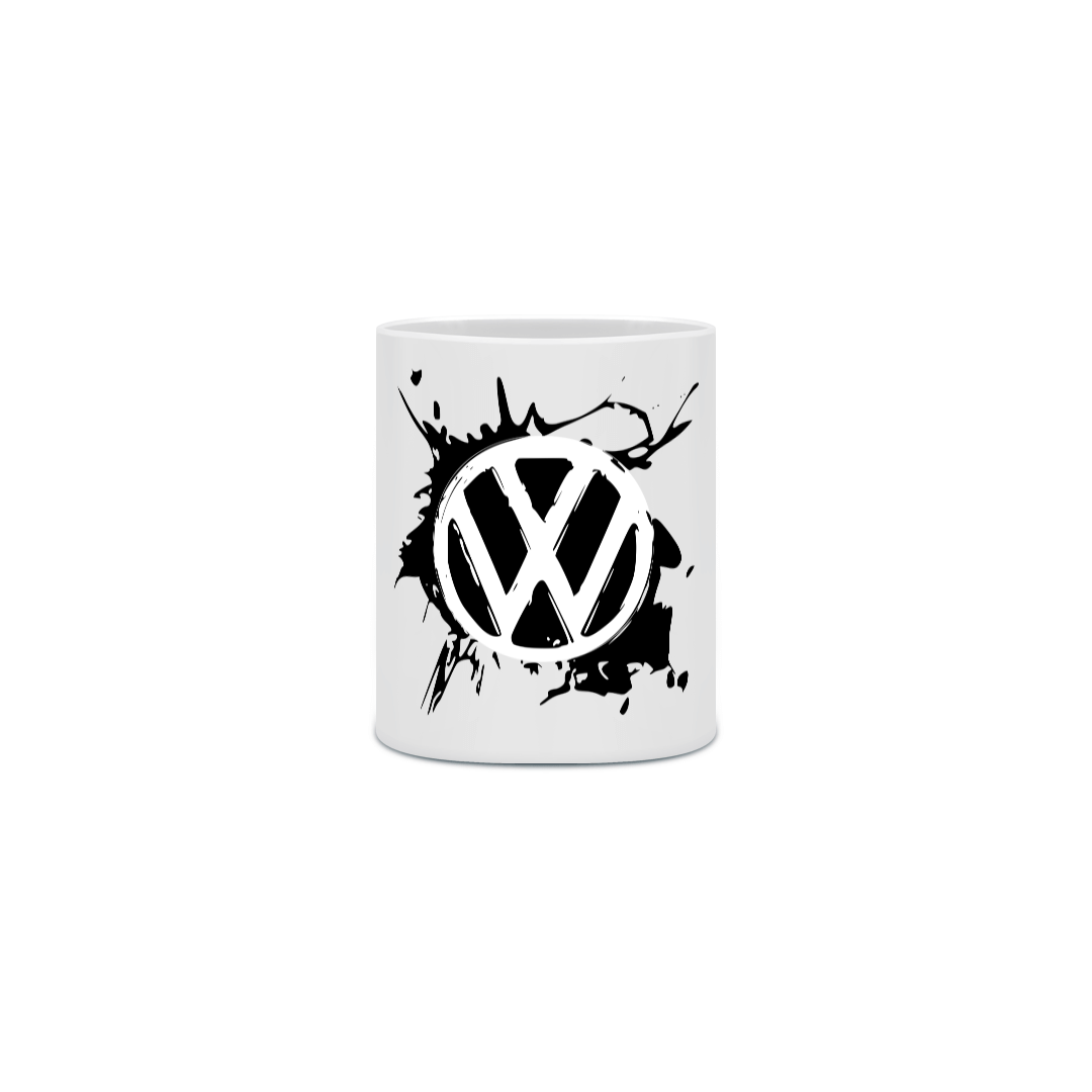 Nome do produto: Caneca VW