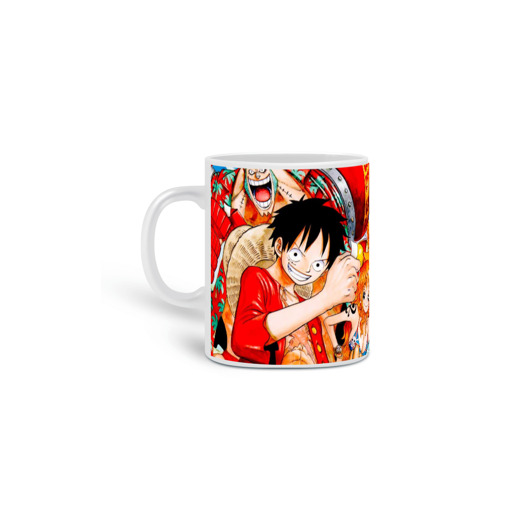 Nome do produto: One Piece