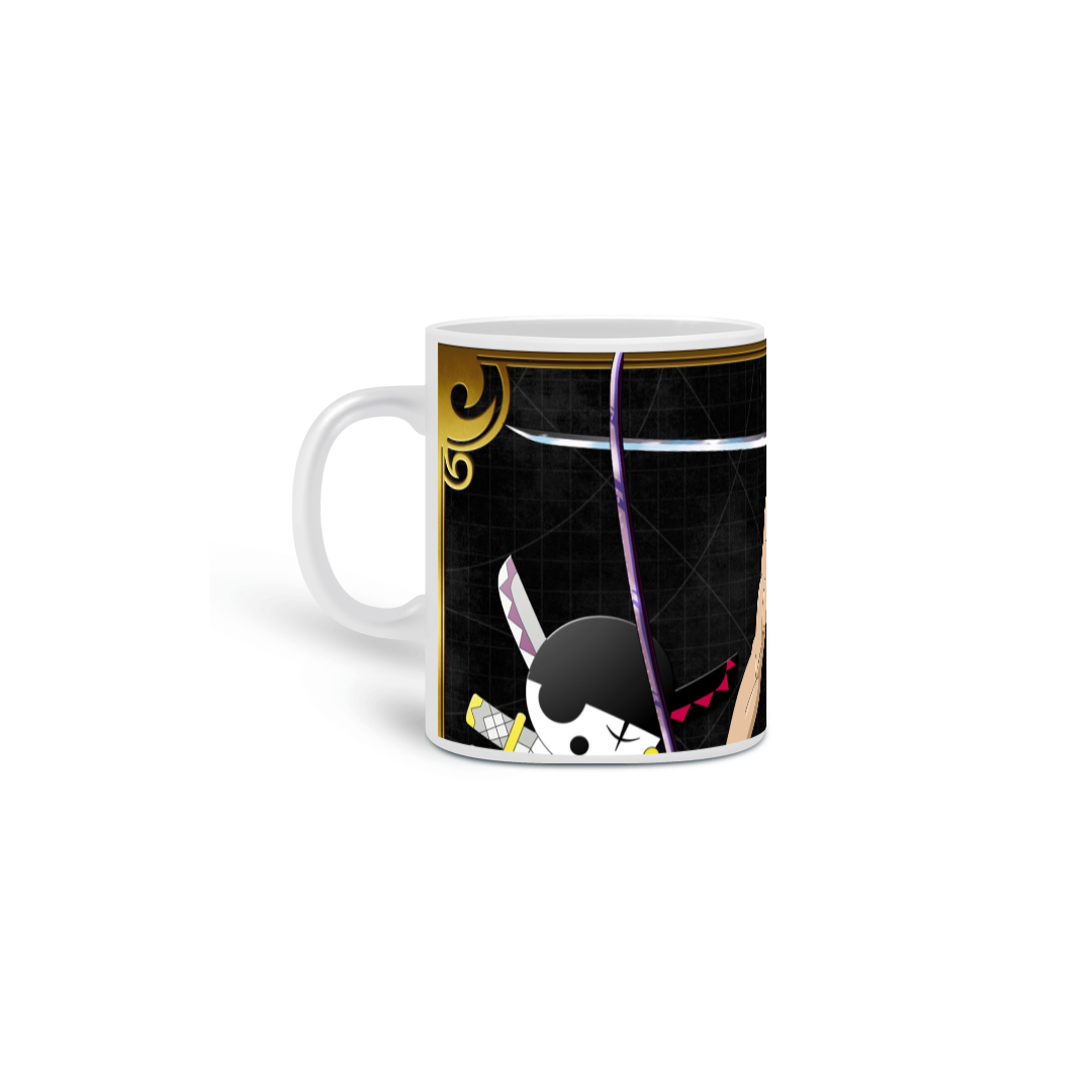 Nome do produto: One Piece Luffy