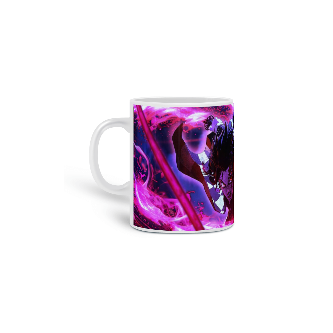 Nome do produto: Demon Slayer