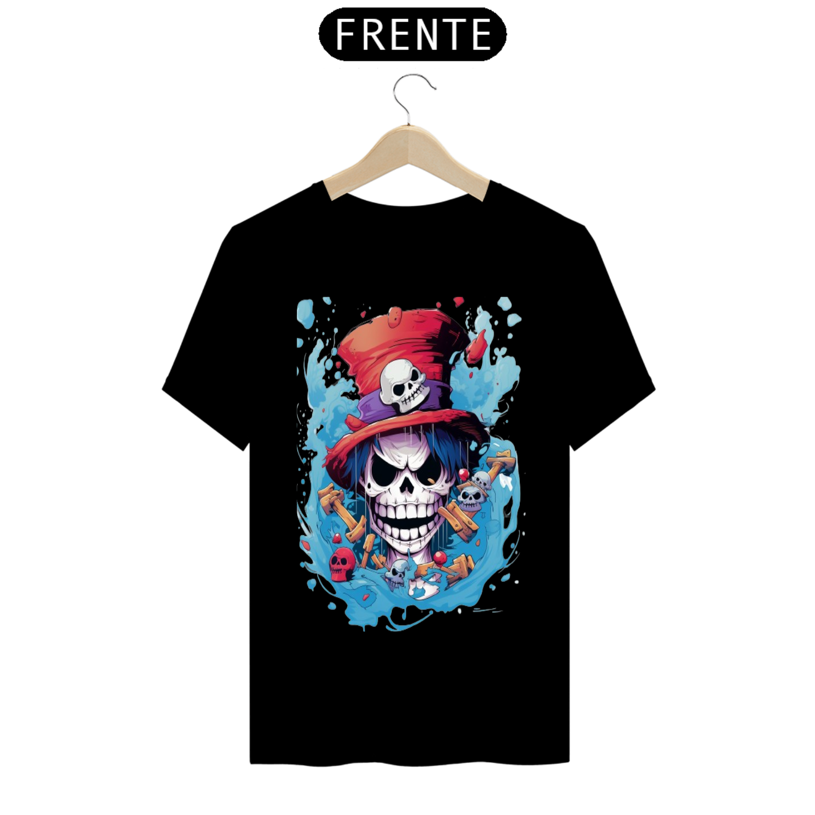 Nome do produto: One Piece 