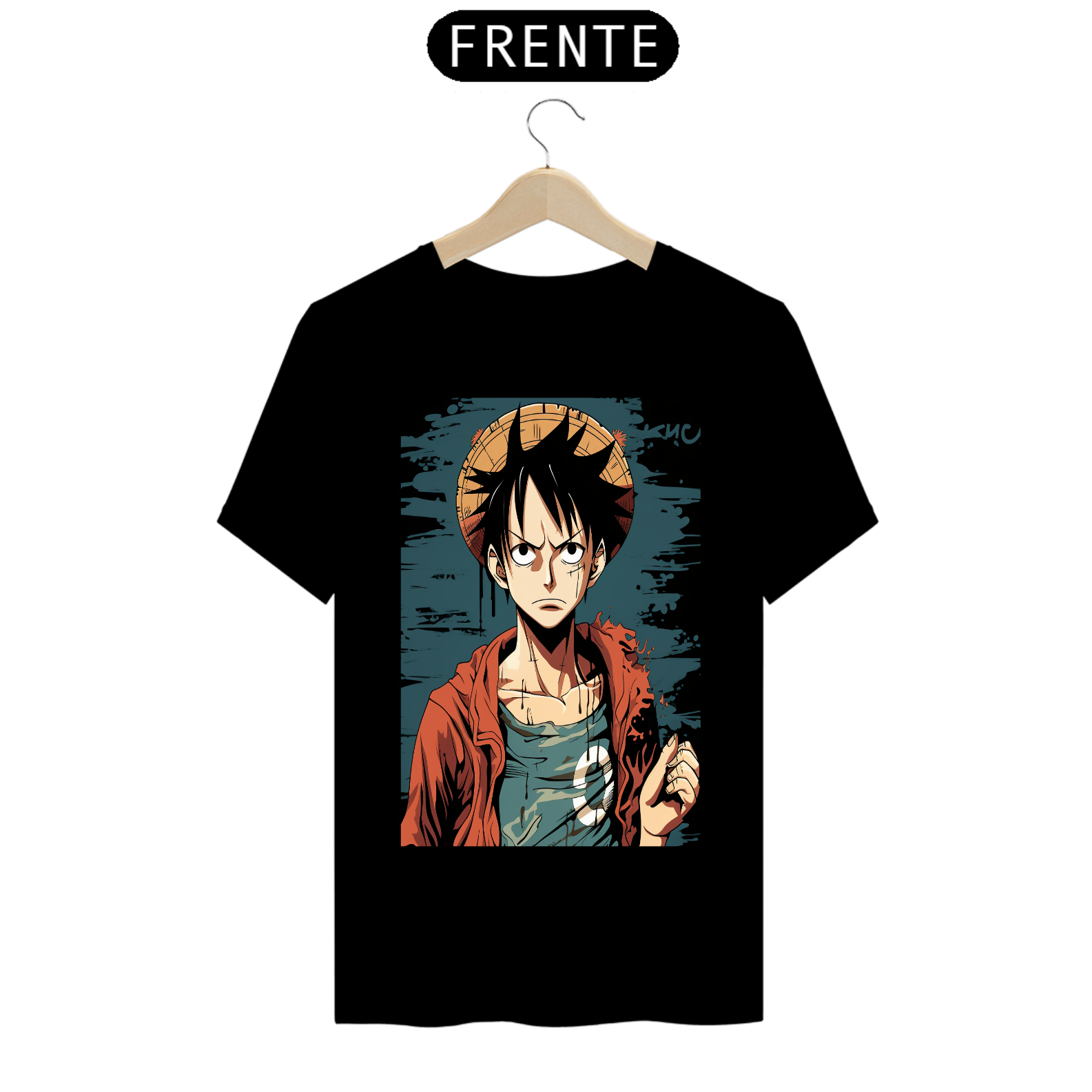 Nome do produto: One Piece 