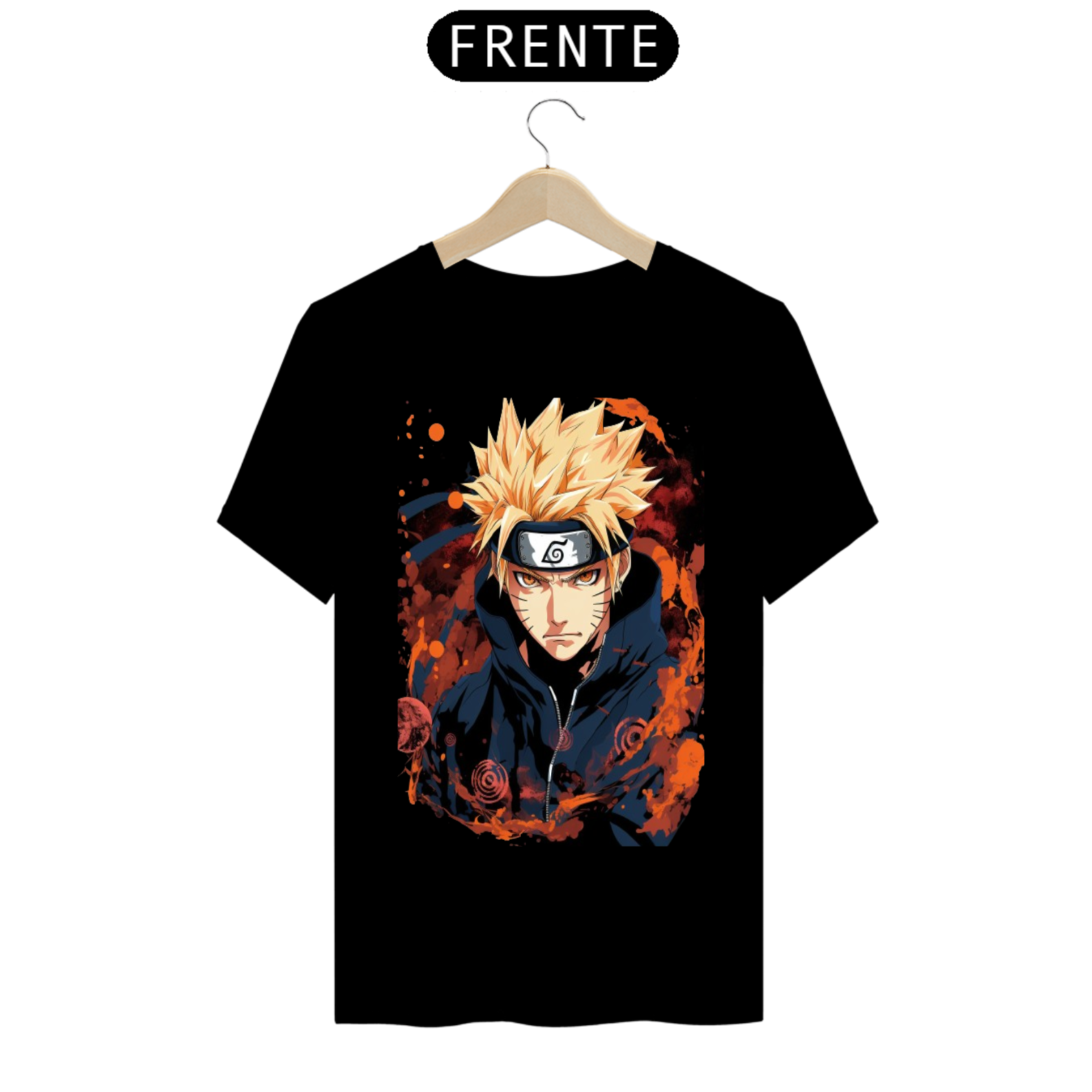 Nome do produto: Naruto Shippuden