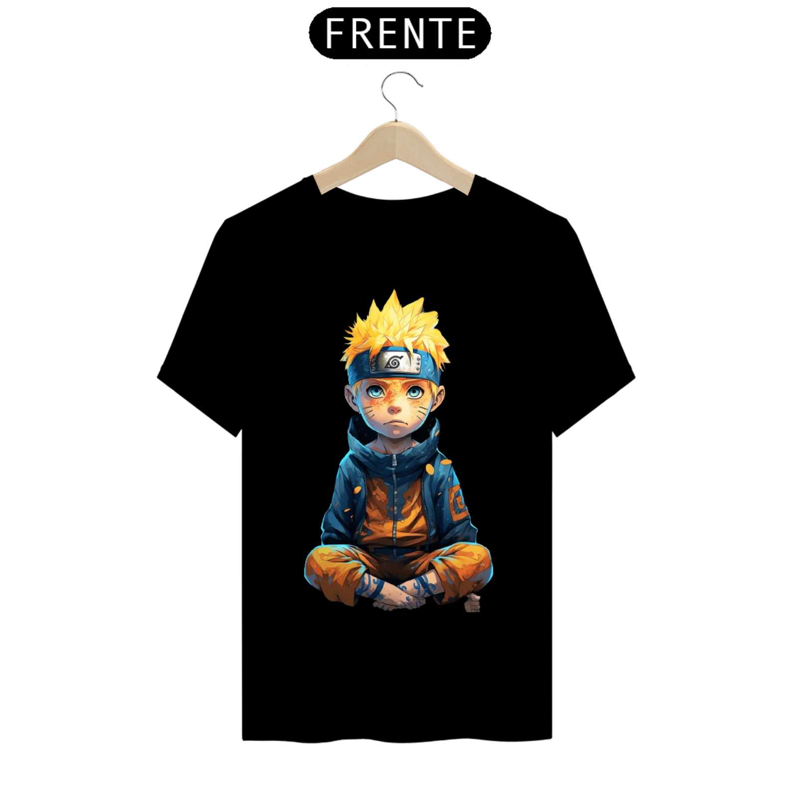 Nome do produto:  Naruto Shippuden Baby