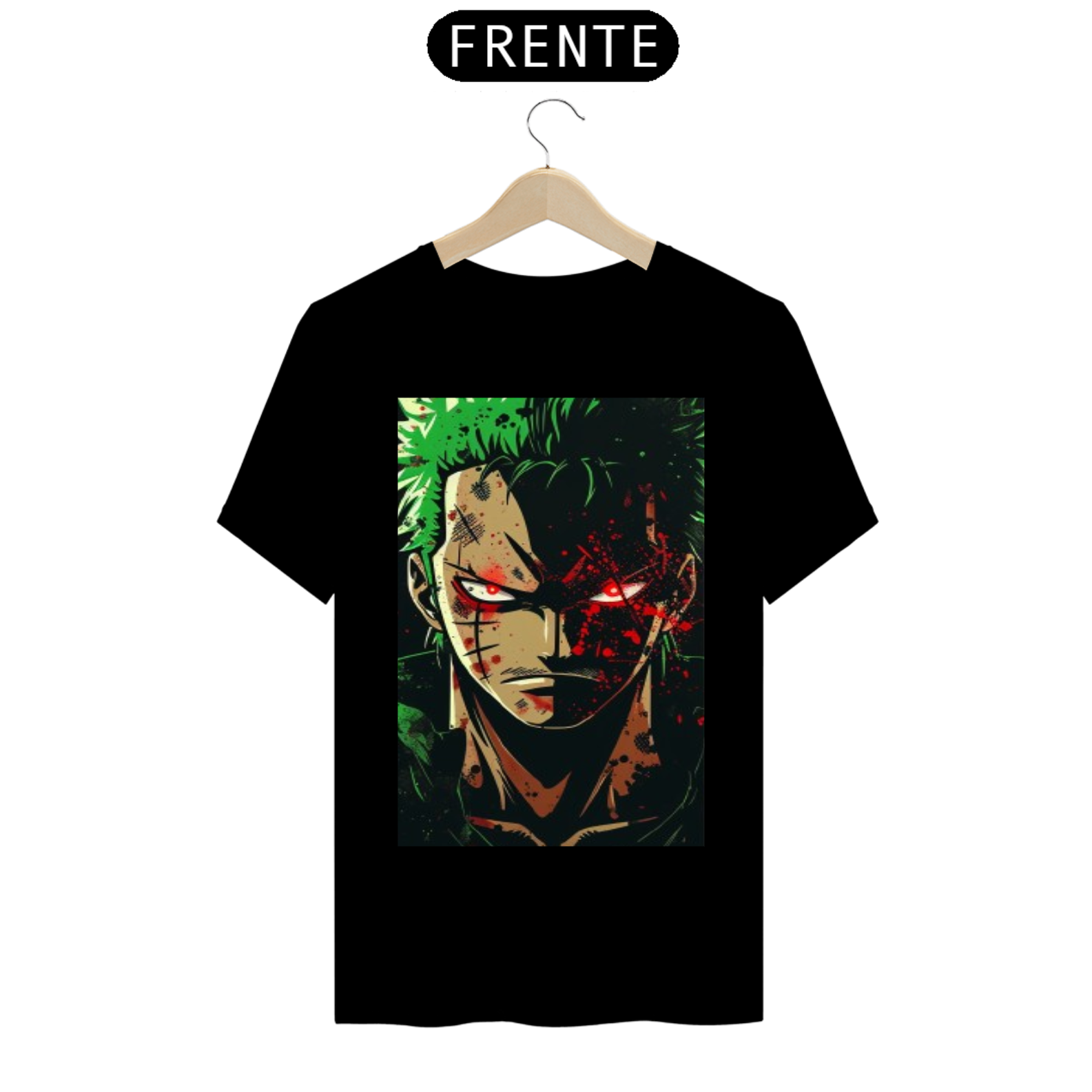 Nome do produto: One Piece,