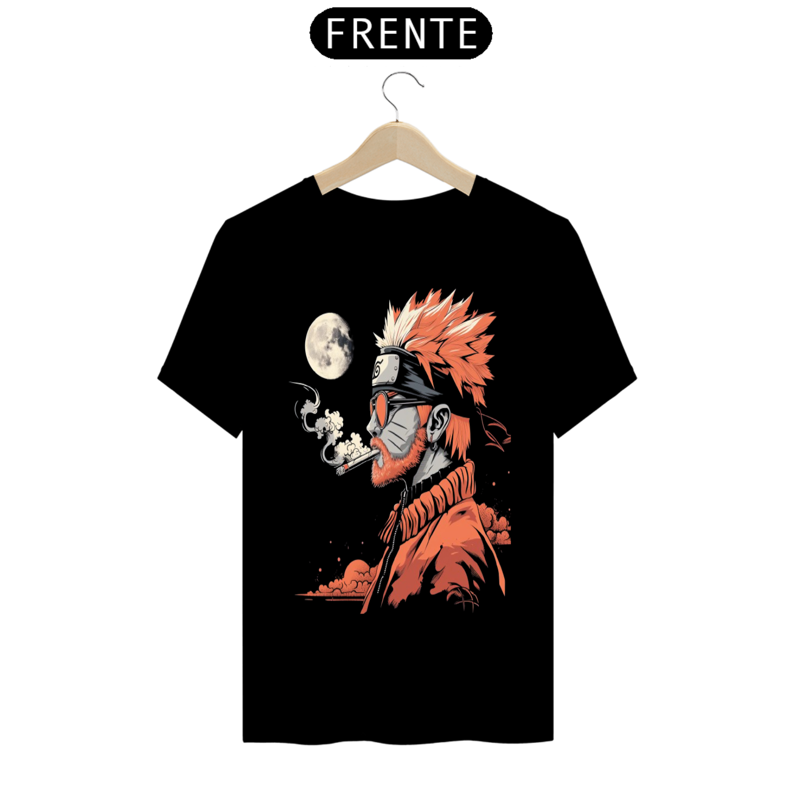 Nome do produto: Naruto