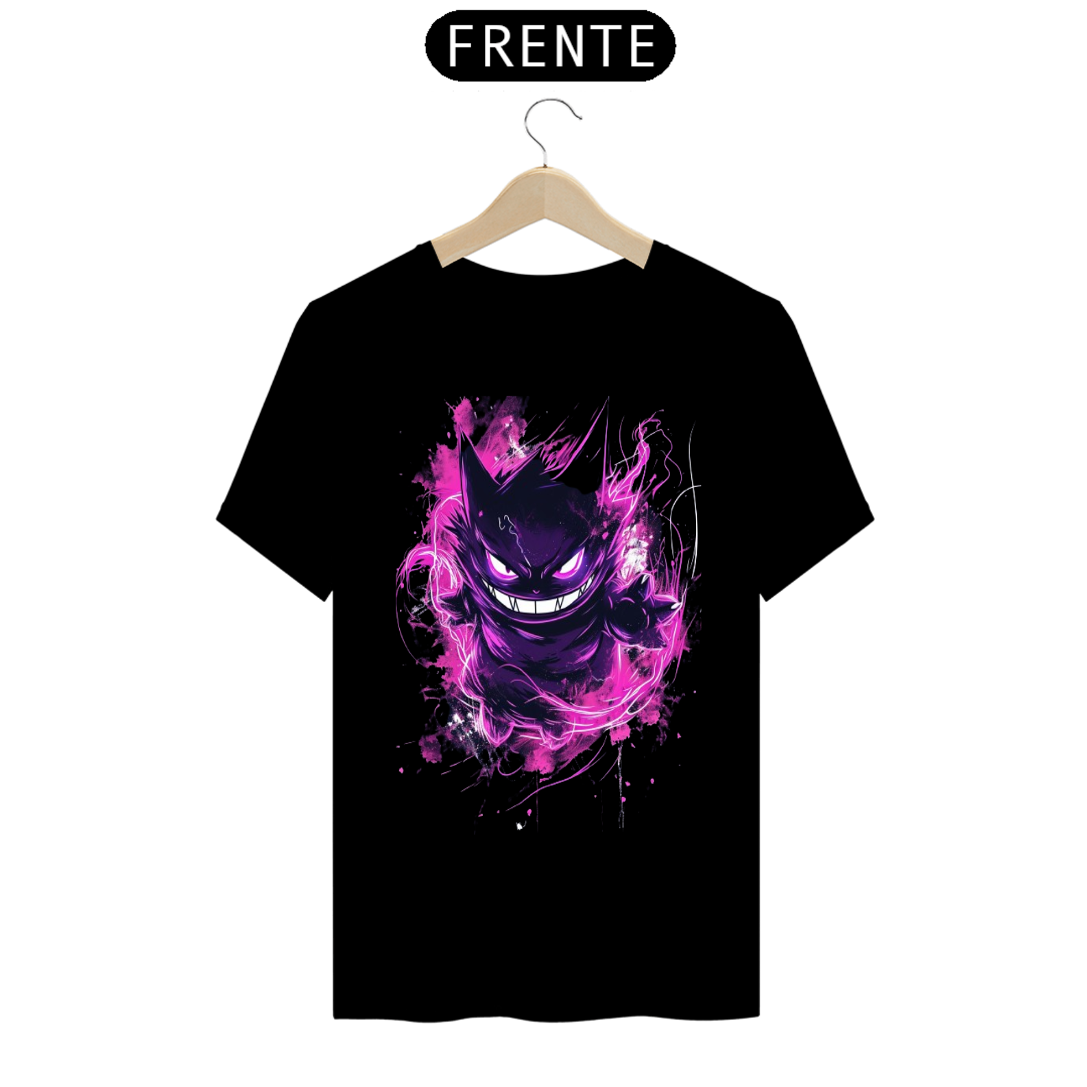 Nome do produto: Pokémon