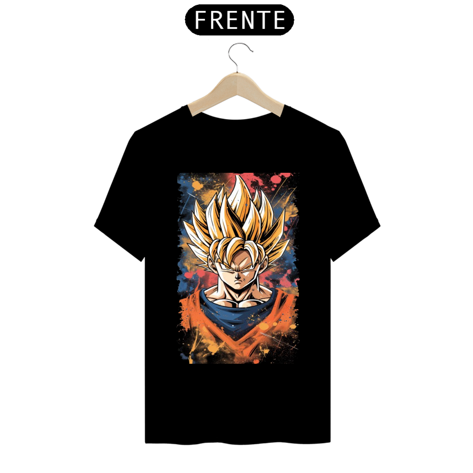 Nome do produto: Dragon ball super