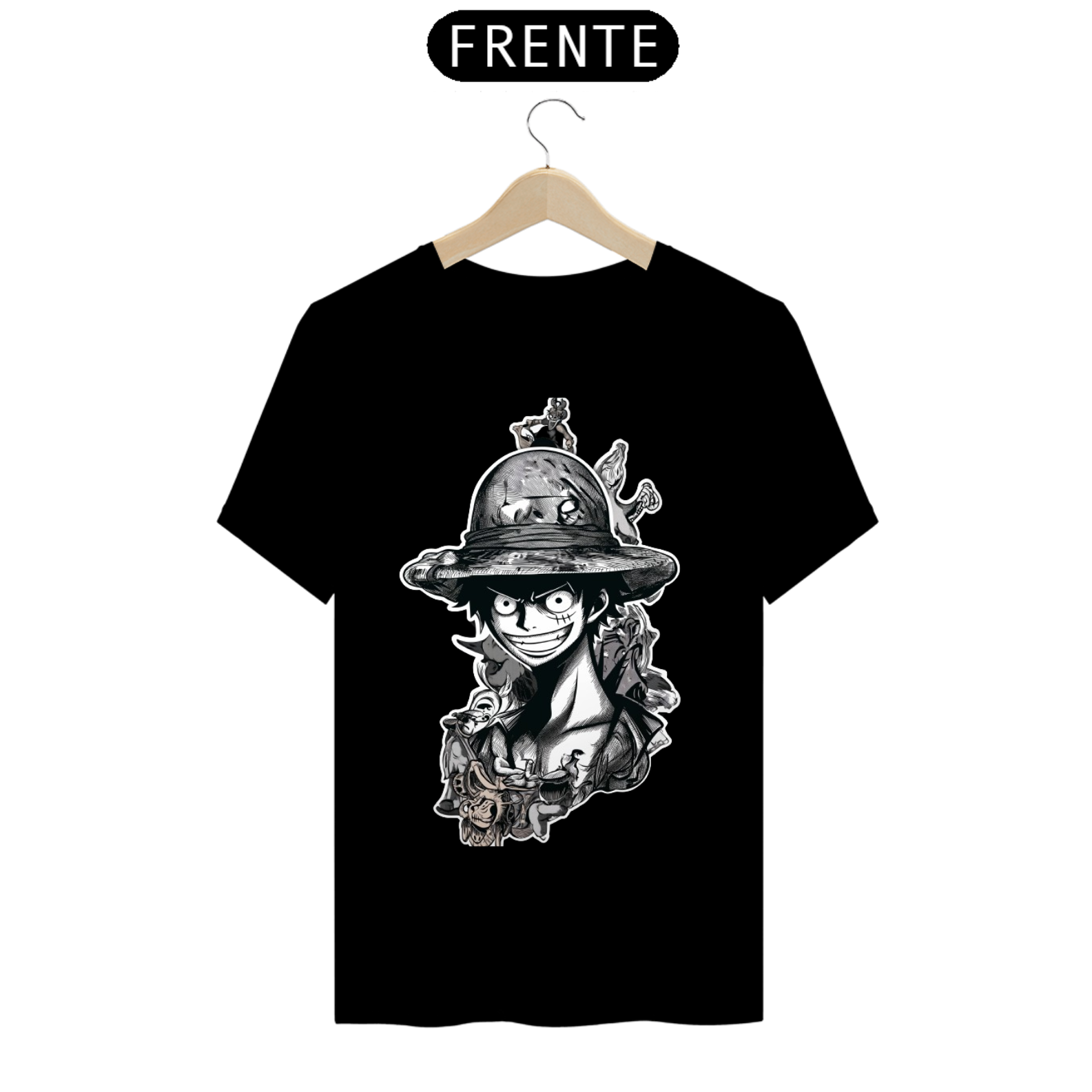 Nome do produto: One Piece