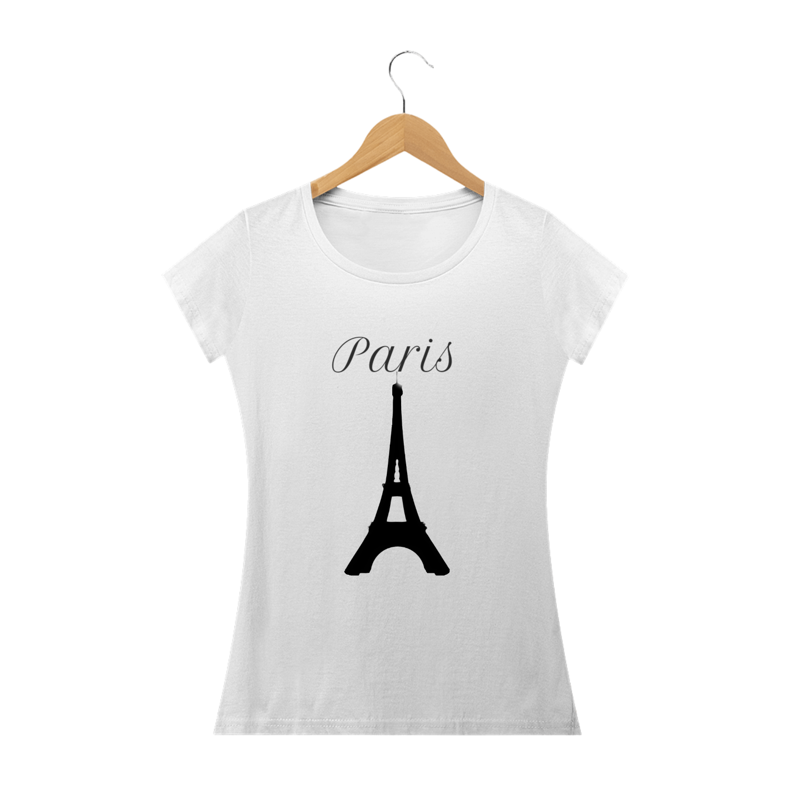 Nome do produto: Torre Eiffel