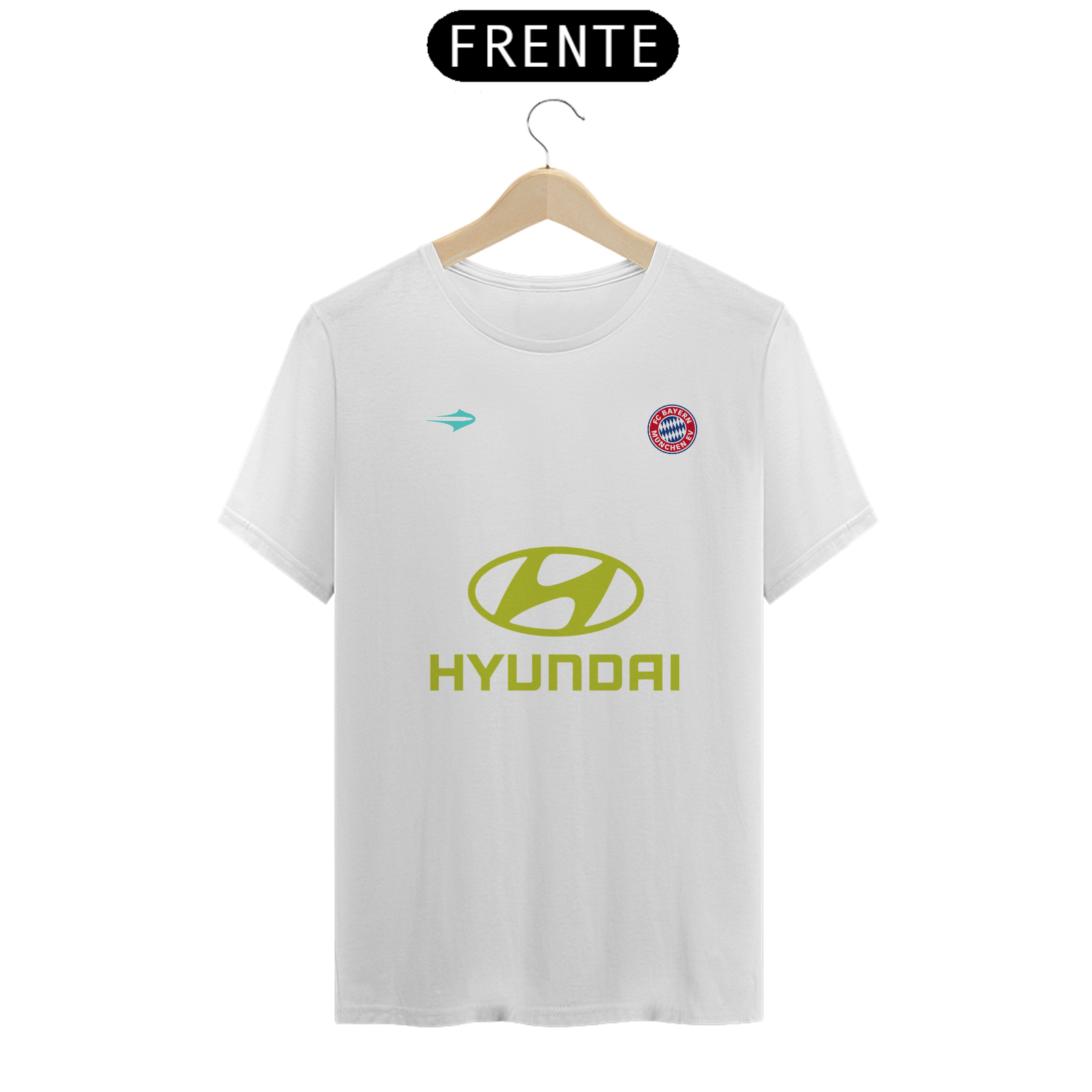 Nome do produto: Bayer Munique 