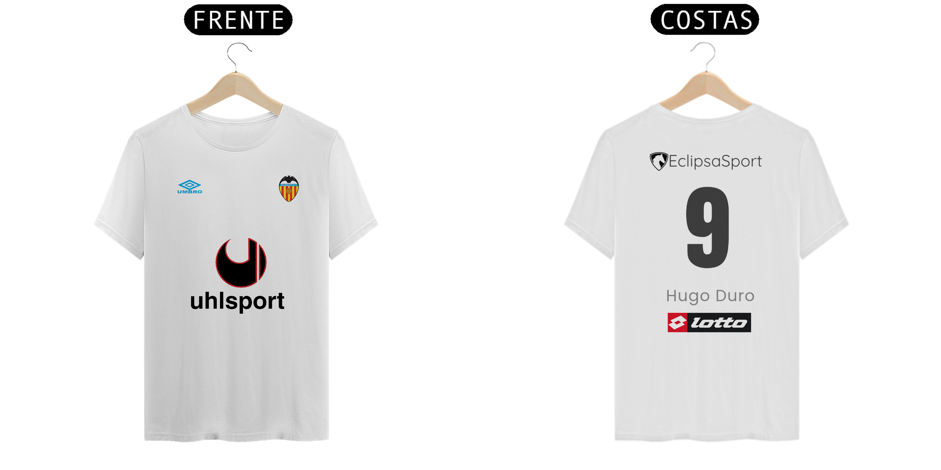 Nome do produto: Valência 