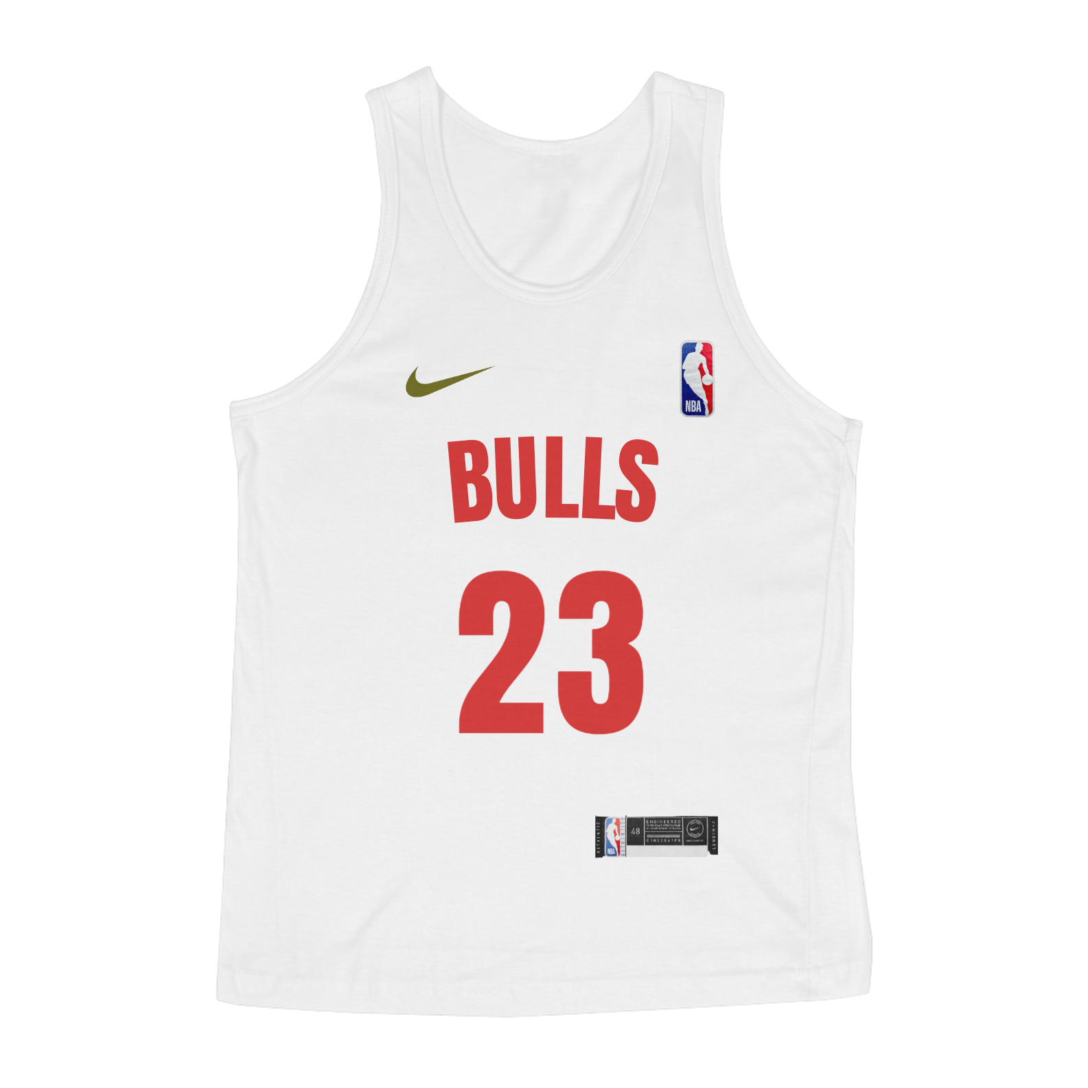 Nome do produto: Bulls Original 