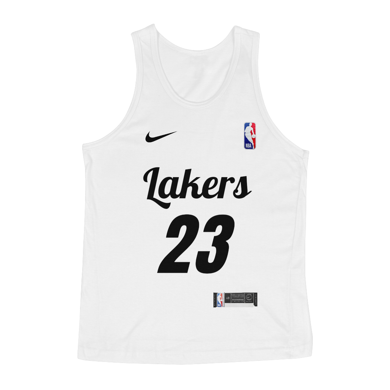 Nome do produto: Lakers