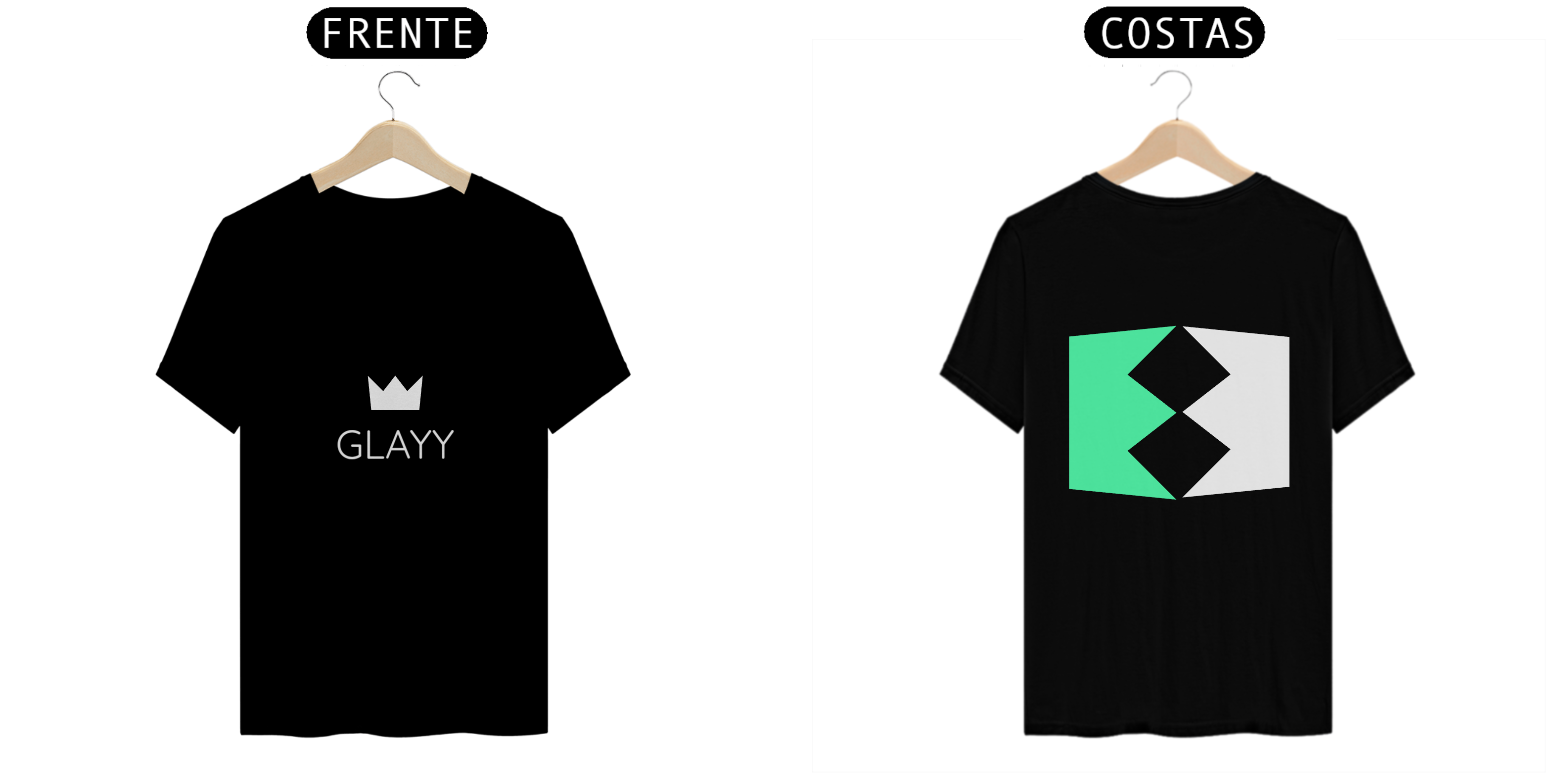 Nome do produto: GLAYY Original 