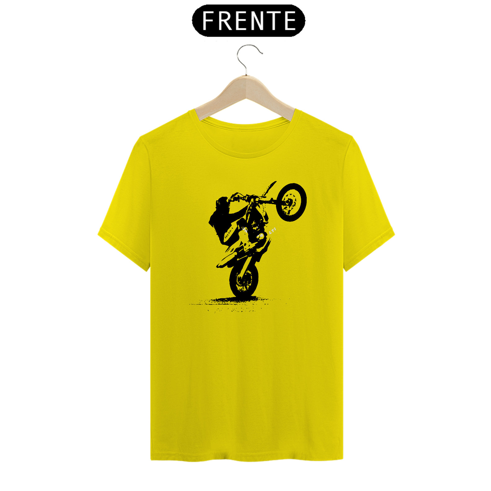 Nome do produto: CAMISETA \