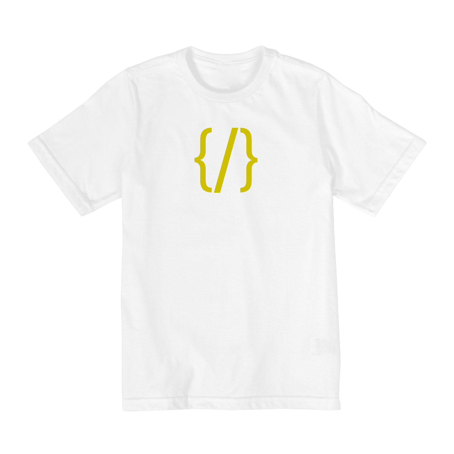 Nome do produto: CAMISETA \