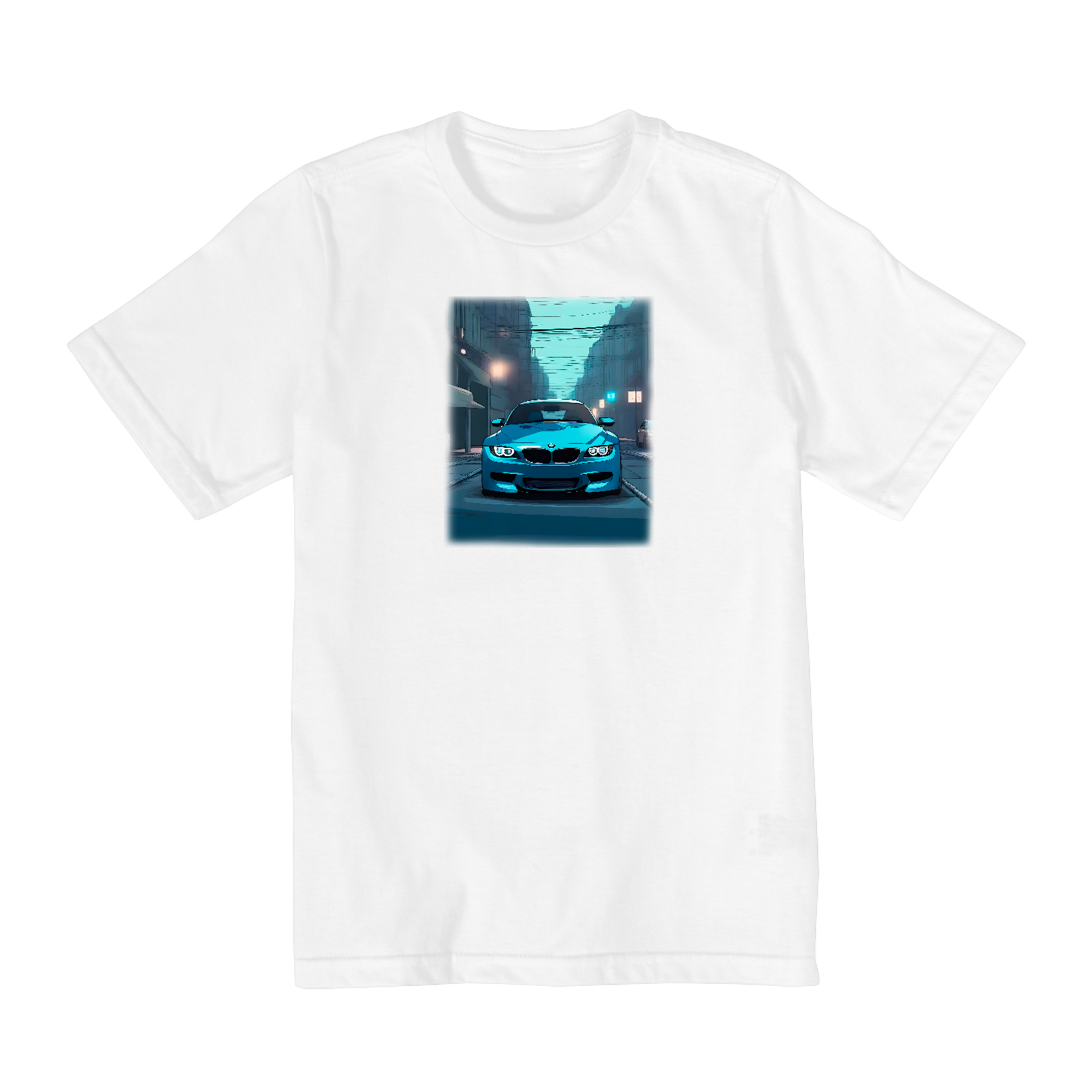 Nome do produto: CAMISETA \