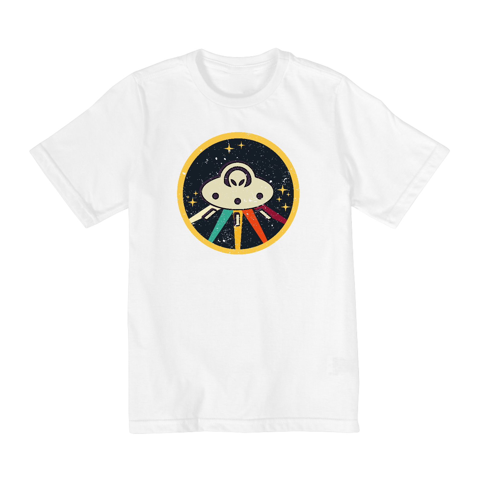 Nome do produto: CAMISETA \