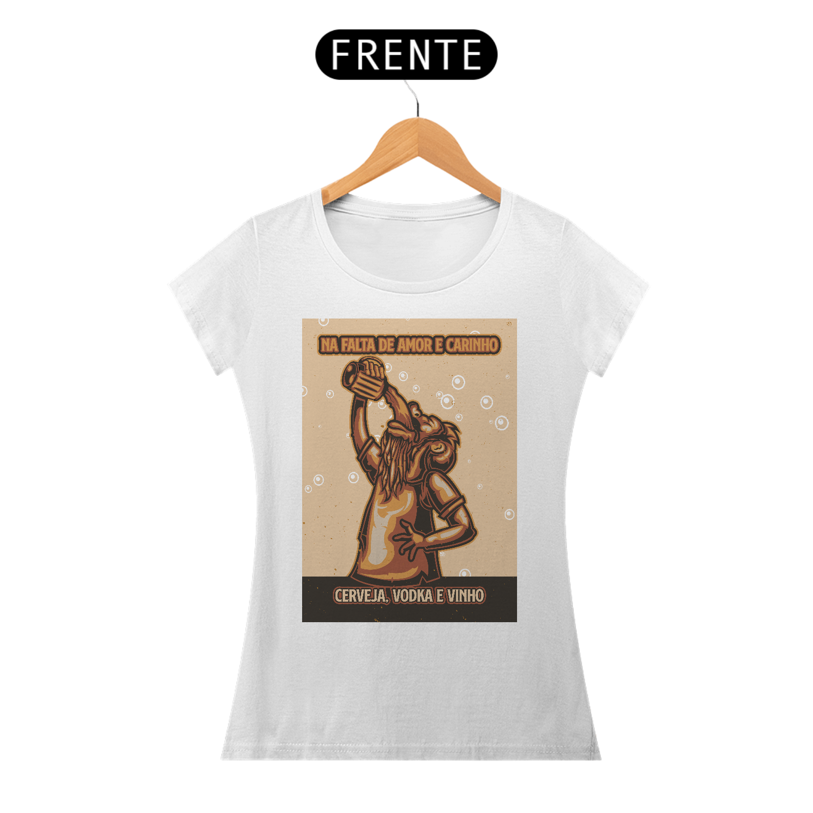 Nome do produto: BABY LONG \