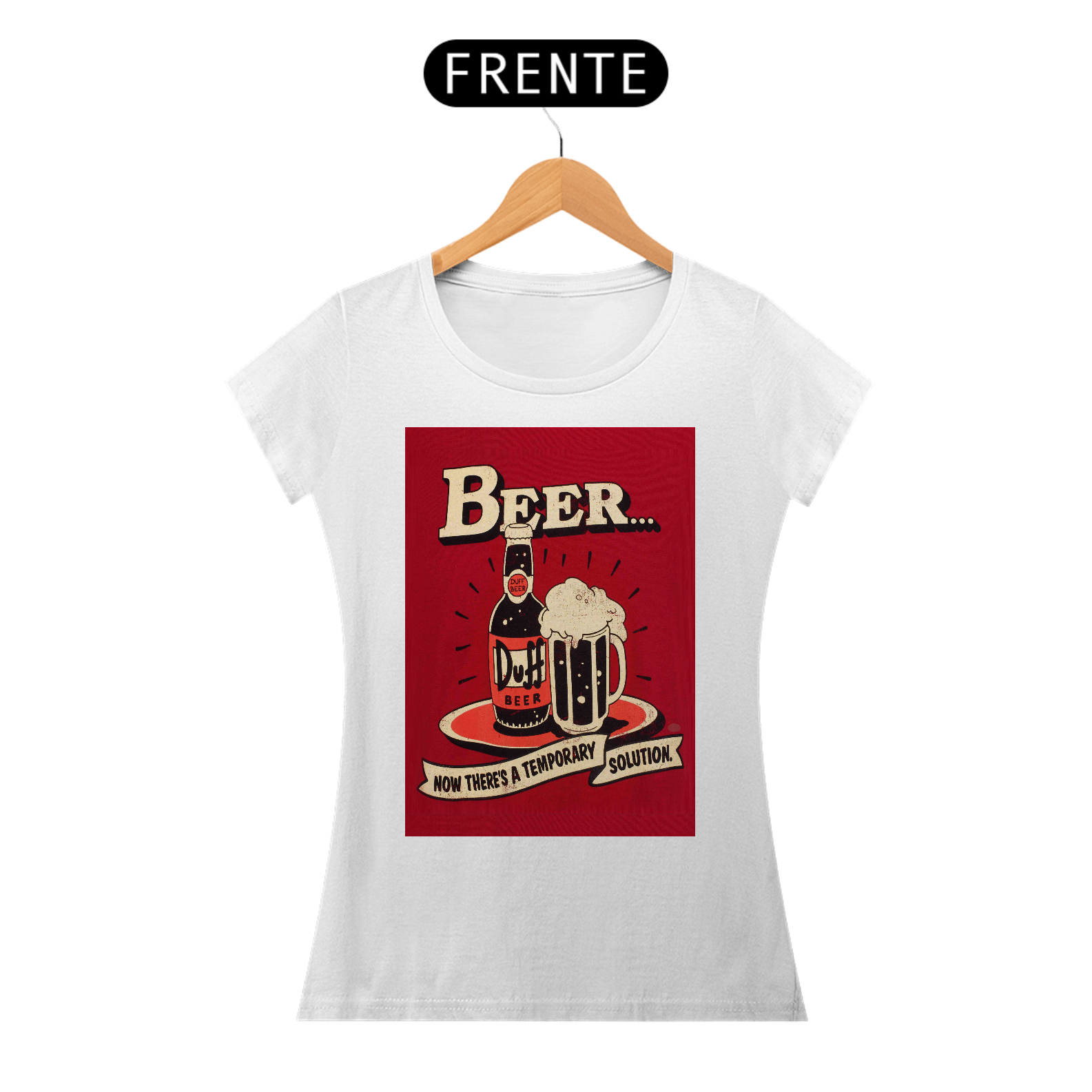 Nome do produto: BABY LONG \