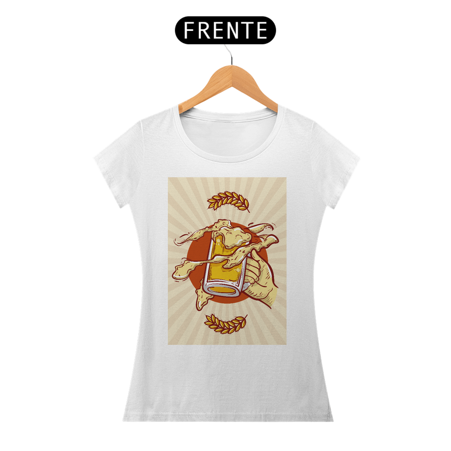 Nome do produto: BABY LONG \