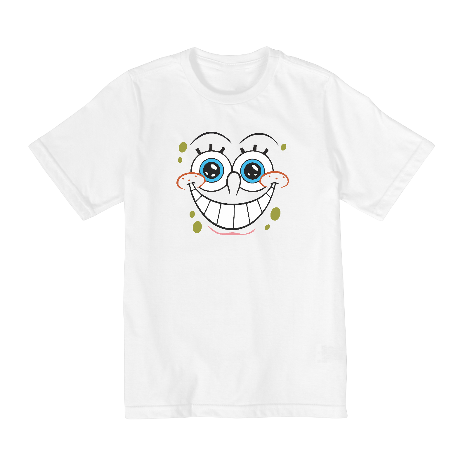 Nome do produto: CAMISETA \