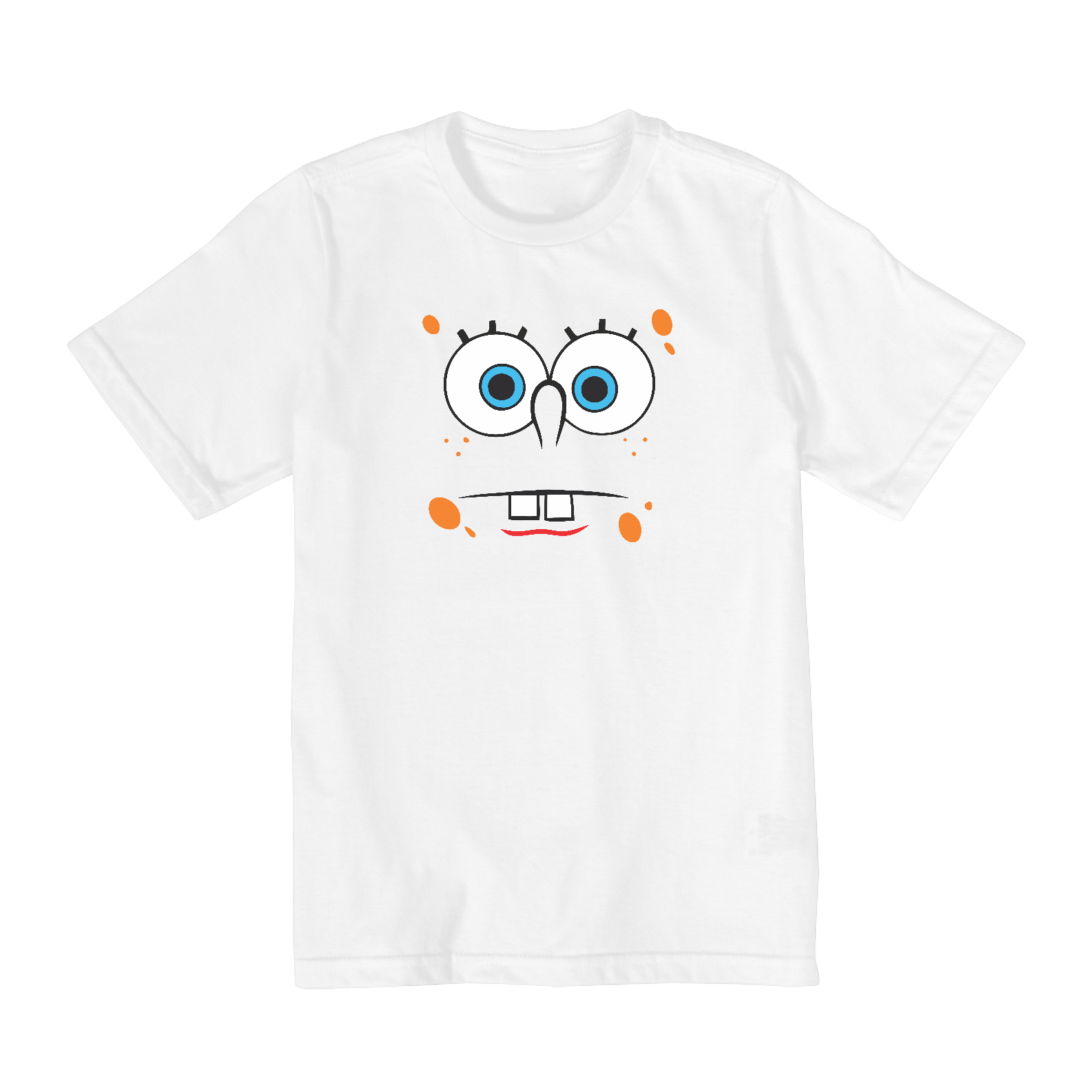 Nome do produto: CAMISETA \