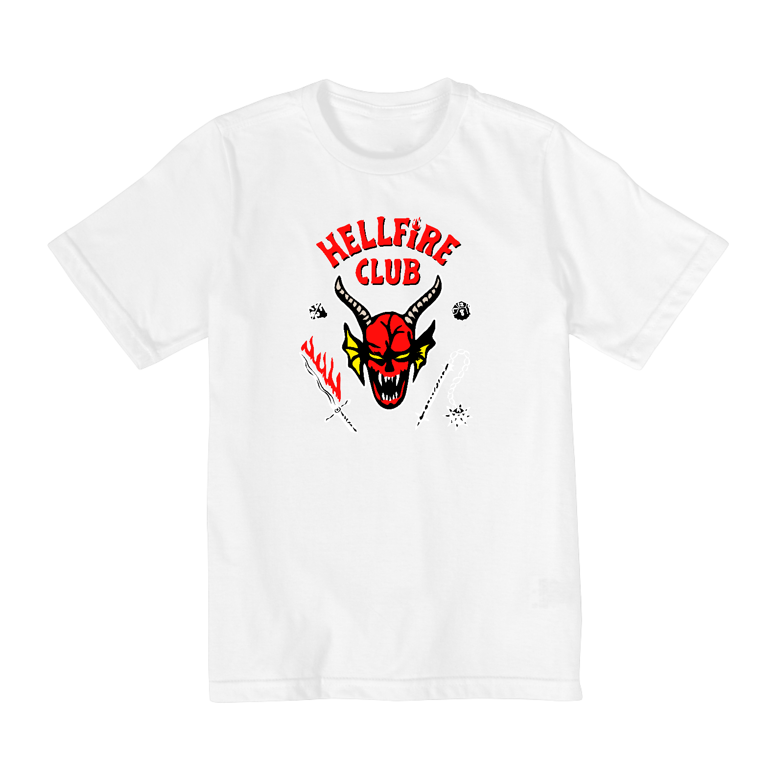 Nome do produto: CAMISETA \