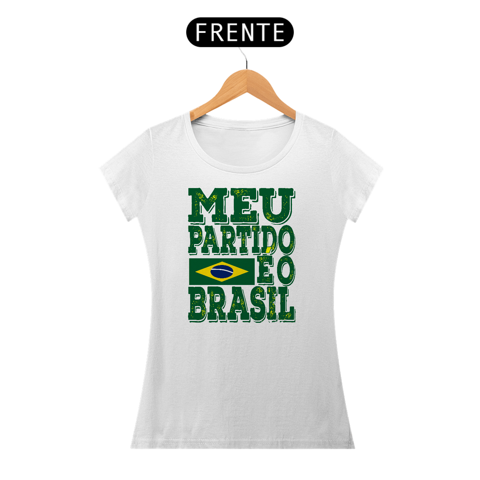 Nome do produto: BABY LONG \