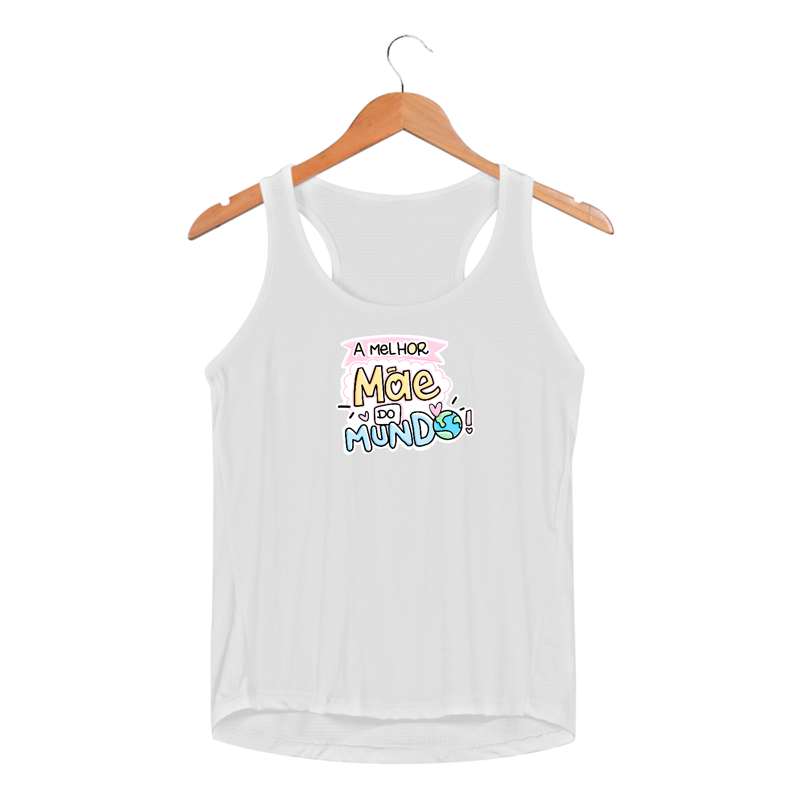 Nome do produto: REGATA \