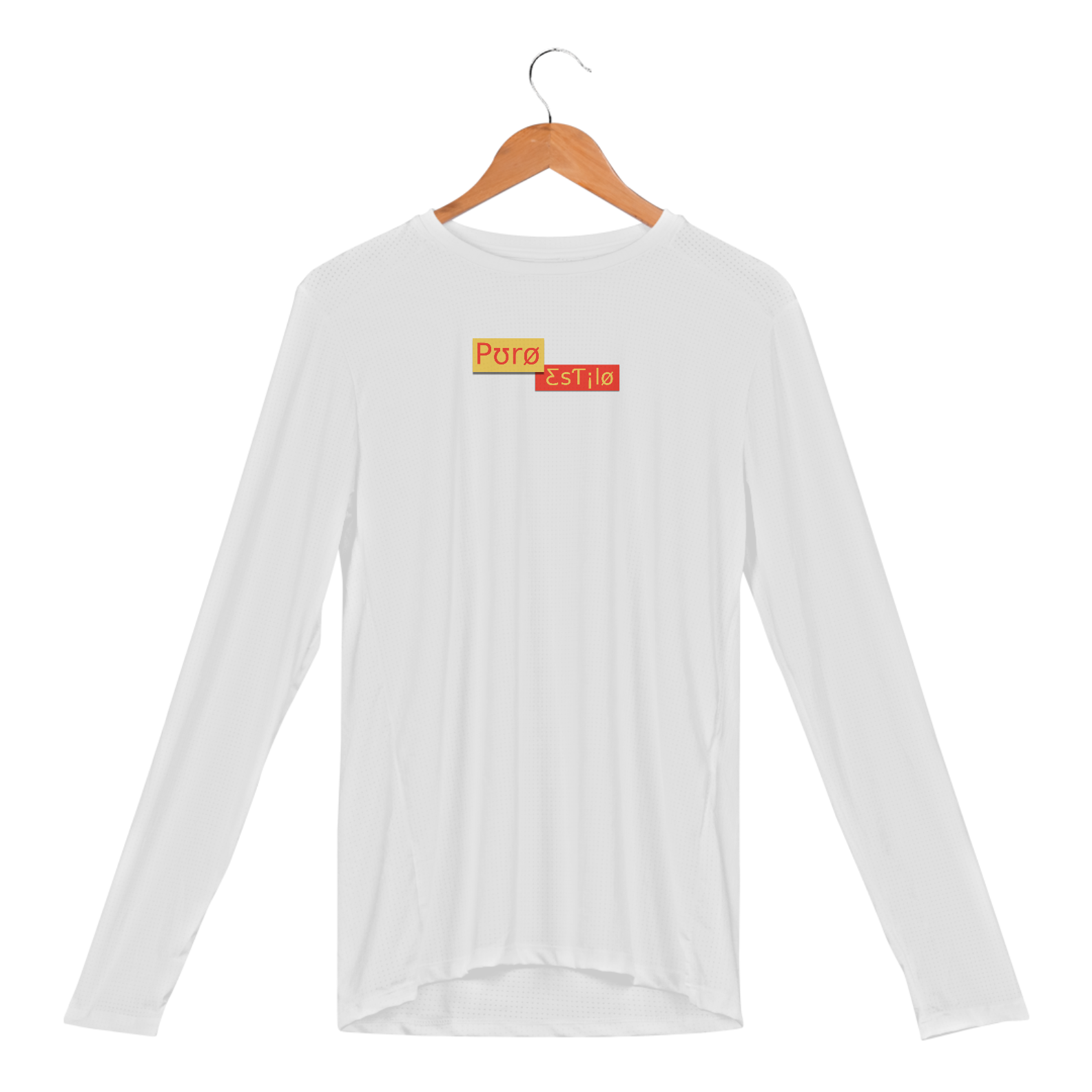 Nome do produto: CAMISA \