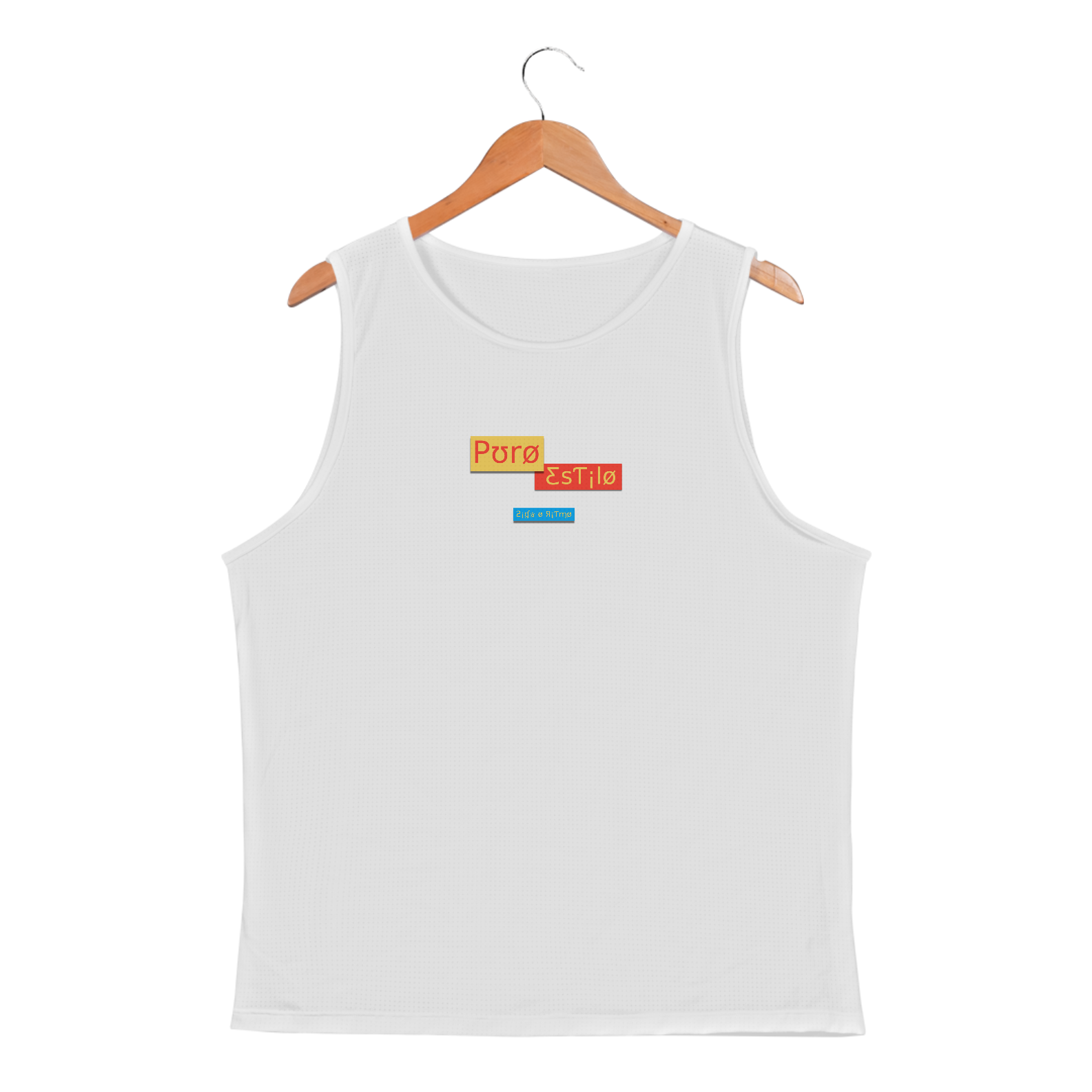 Nome do produto: REGATA \