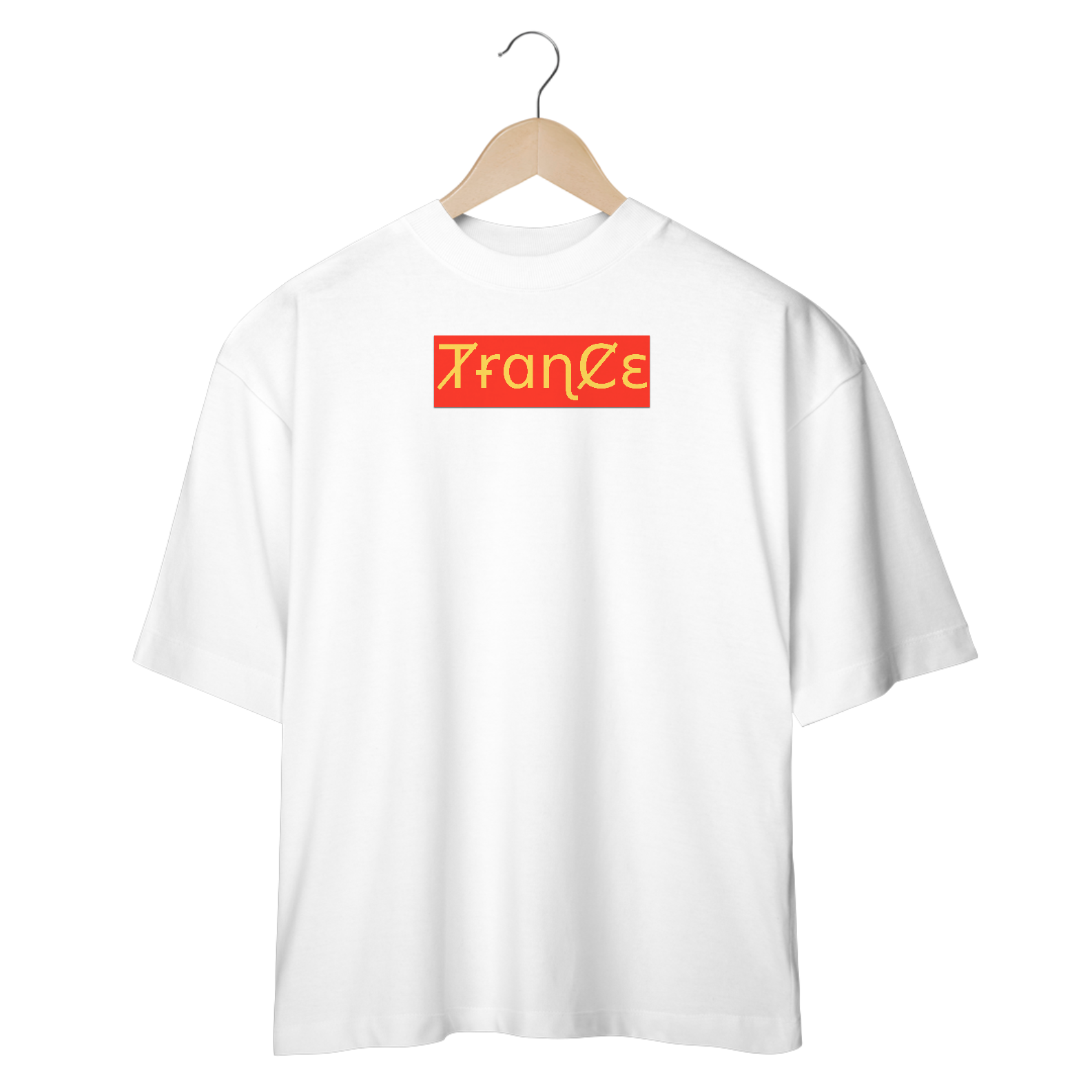 Nome do produto: CAMISETA \