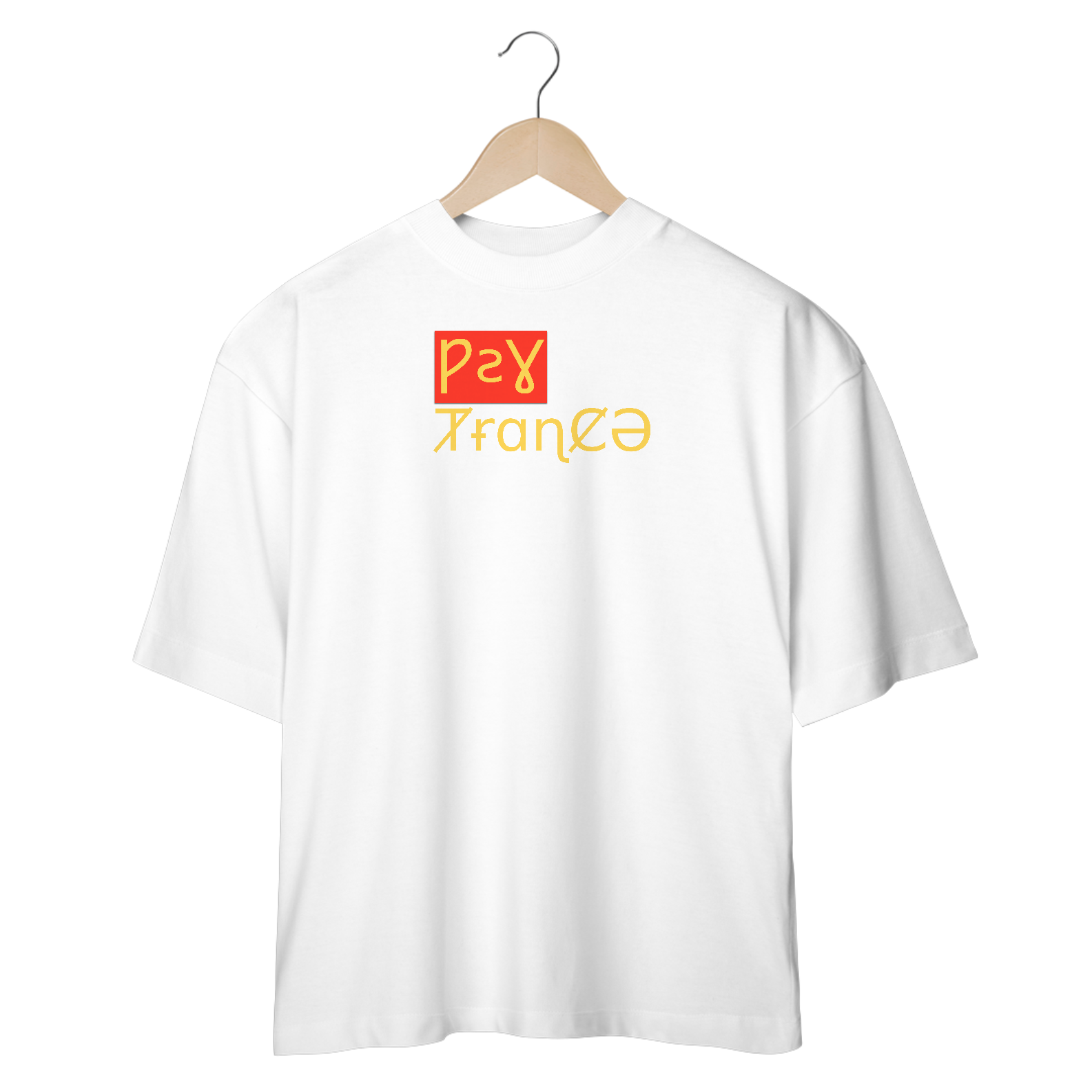 Nome do produto: CAMISETA \