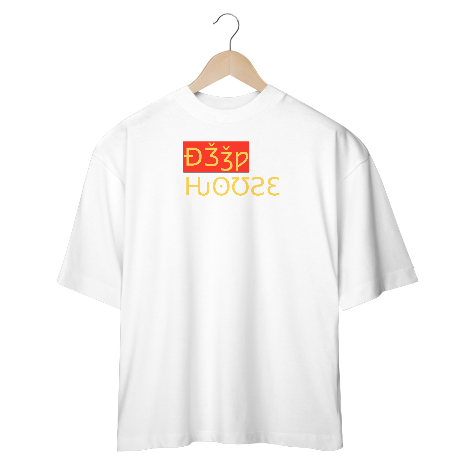 Nome do produto: CAMISETA \