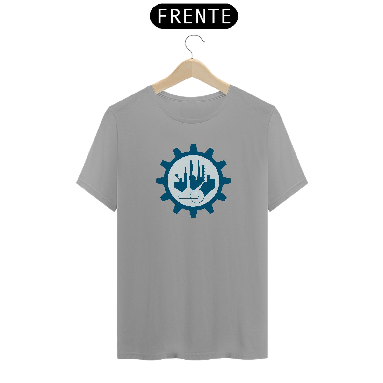 Nome do produto: CAMISETA \