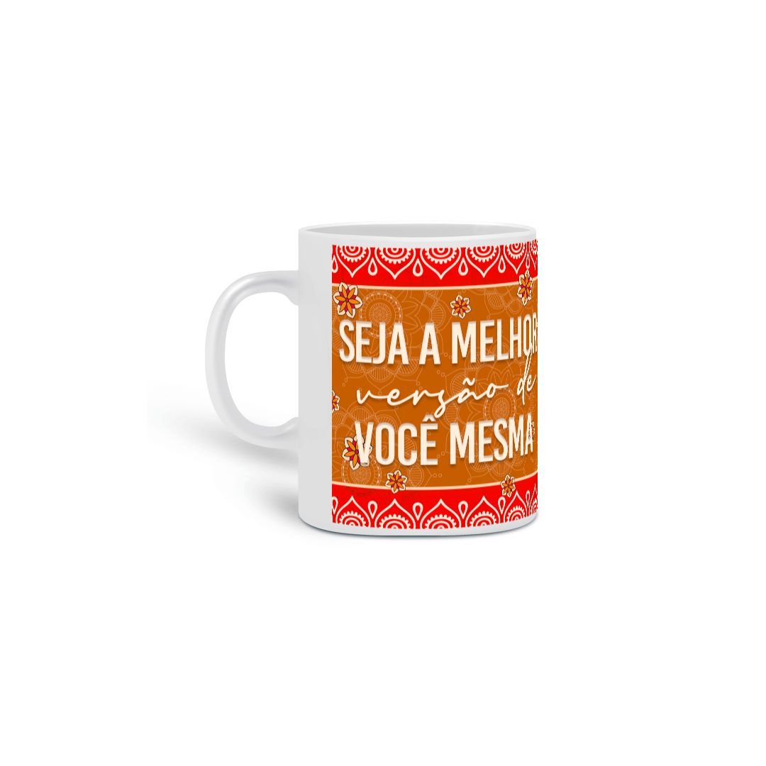 Nome do produto: CANECA \
