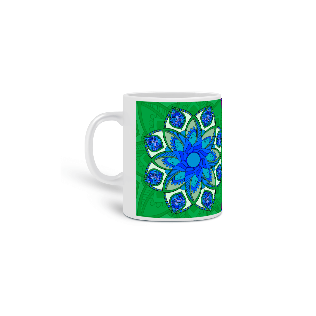 Nome do produto: CANECA \