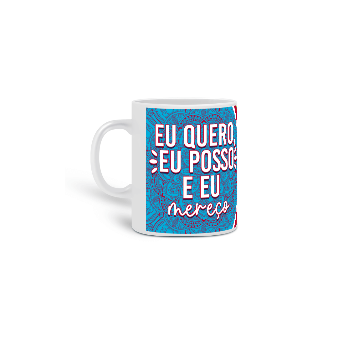 Nome do produto: CANECA \