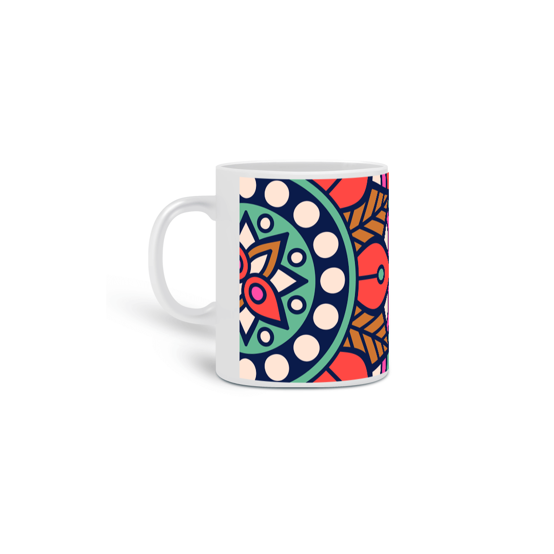 Nome do produto: CANECA \