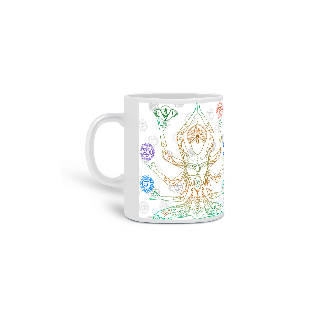 Nome do produto: CANECA \