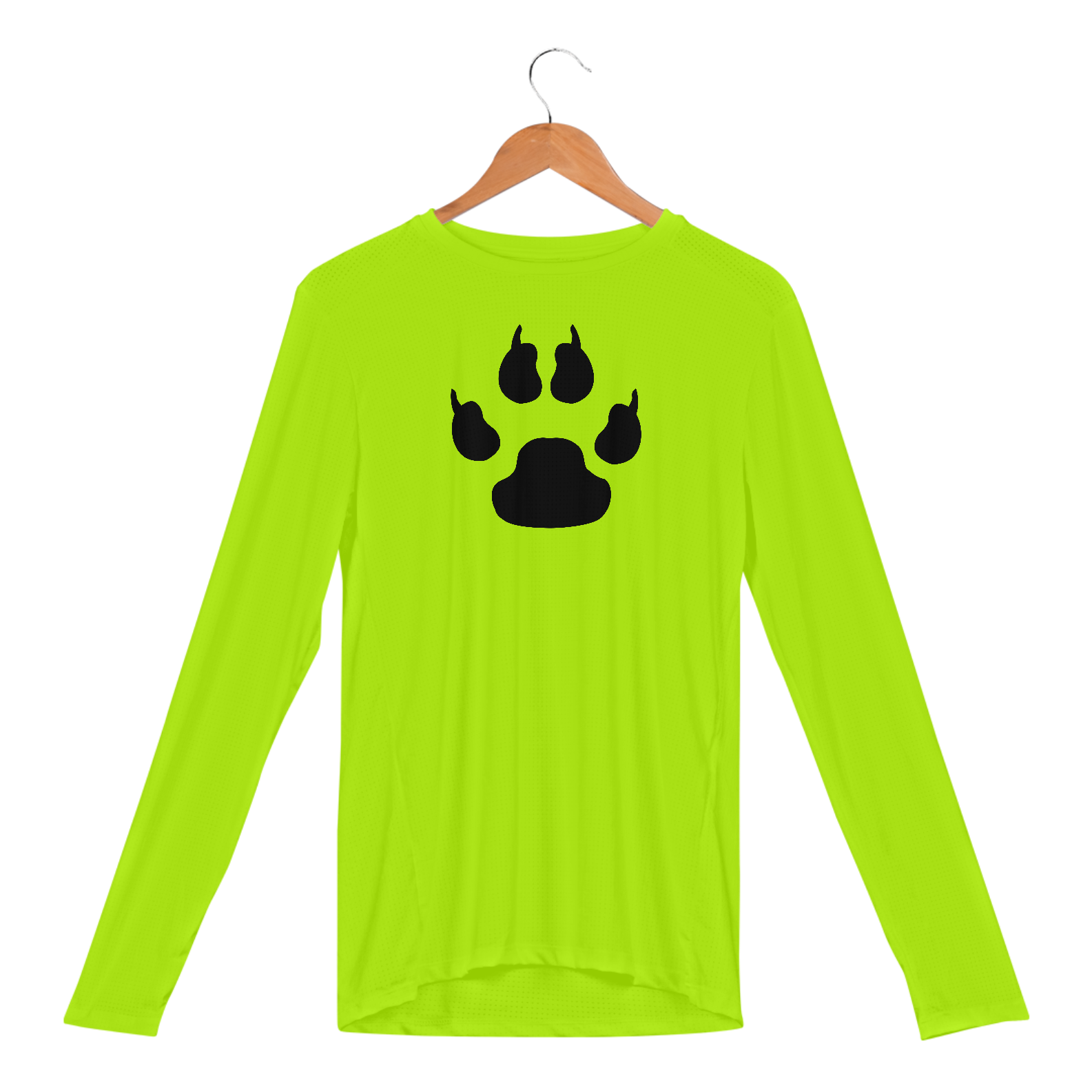 Nome do produto: CAMISA \