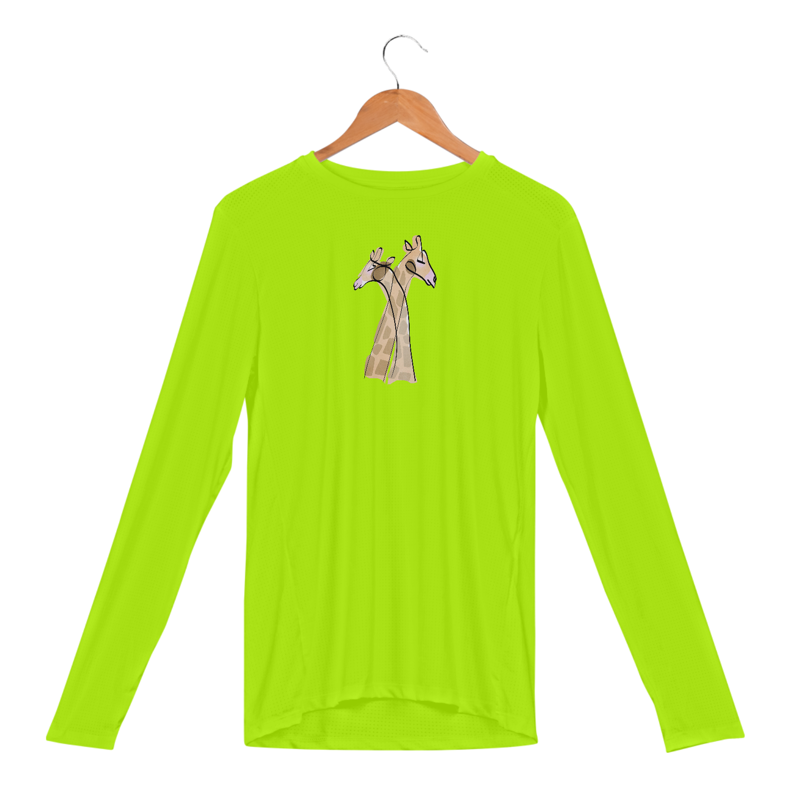 Nome do produto: CAMISA \