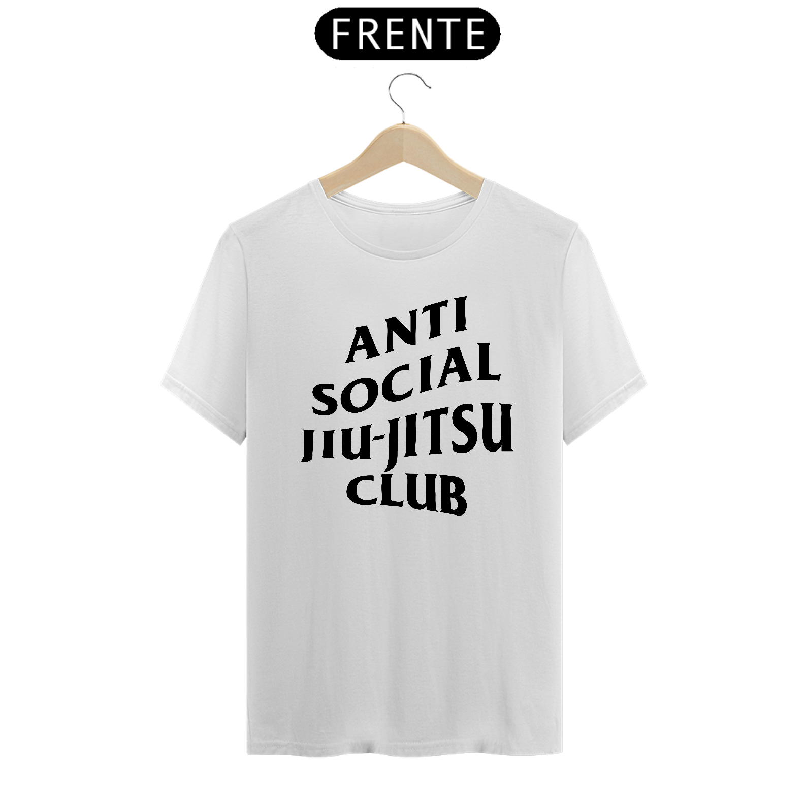 Anti Social Jiu-Jitsu Club
