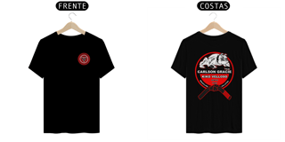 Kiko Velloso - Carlson Arpoador