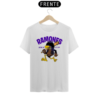 Camiseta Ramones 01