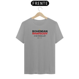 Camiseta Bohemian
